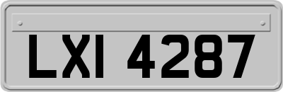 LXI4287