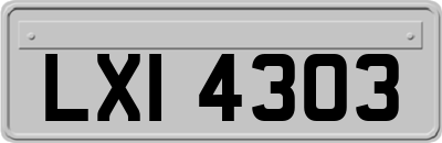 LXI4303