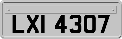 LXI4307