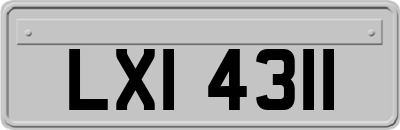 LXI4311