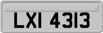 LXI4313