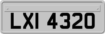 LXI4320