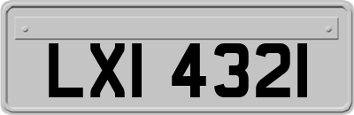 LXI4321