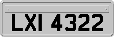 LXI4322