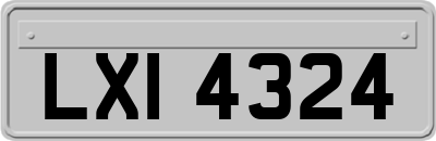LXI4324
