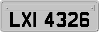 LXI4326