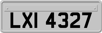 LXI4327