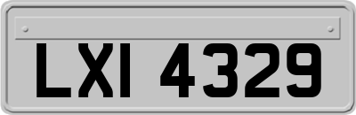LXI4329
