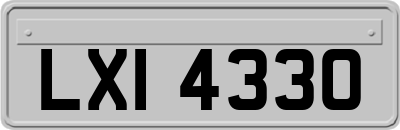 LXI4330
