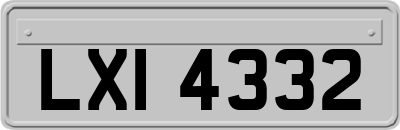 LXI4332