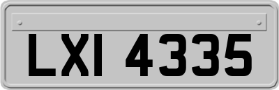 LXI4335