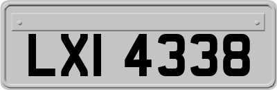 LXI4338