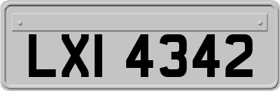 LXI4342