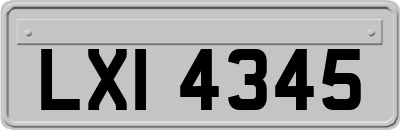 LXI4345