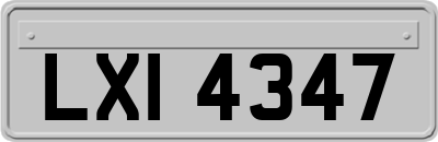 LXI4347