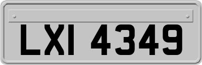 LXI4349