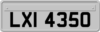 LXI4350