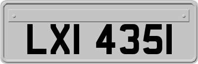 LXI4351