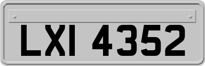 LXI4352