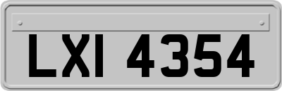 LXI4354