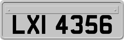 LXI4356