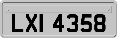 LXI4358