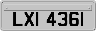LXI4361