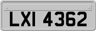 LXI4362