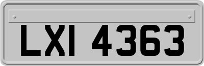 LXI4363