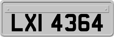 LXI4364