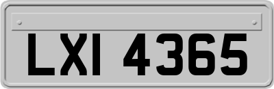 LXI4365