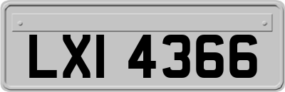 LXI4366