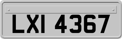 LXI4367