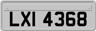 LXI4368