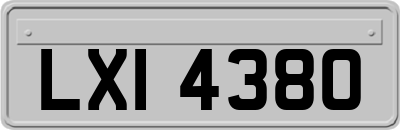 LXI4380