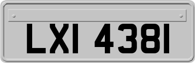 LXI4381