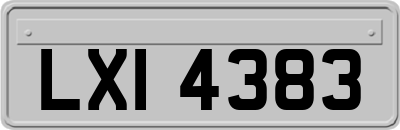 LXI4383