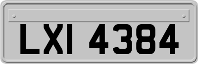 LXI4384