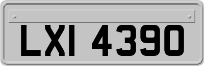 LXI4390