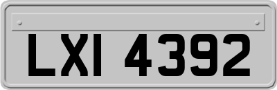 LXI4392
