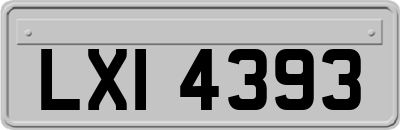 LXI4393