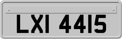 LXI4415