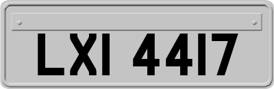 LXI4417