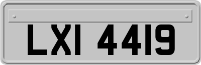 LXI4419
