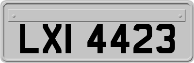 LXI4423