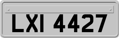 LXI4427
