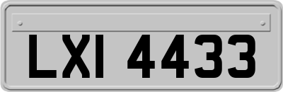 LXI4433