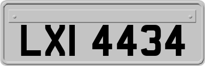LXI4434