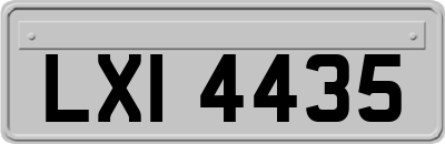 LXI4435
