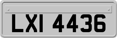 LXI4436